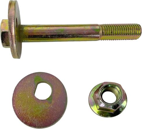 Suspension Control Arm Bolt Front Lower For 2008-2009 Dodge Ram 2500 3500 Pickup 13993 in Kuwait