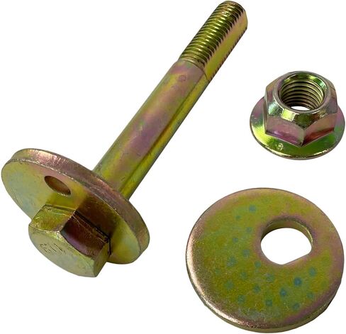 Suspension Control Arm Bolt Front Lower For 2008-2009 Dodge Ram 2500 3500 Pickup 13993 in Kuwait