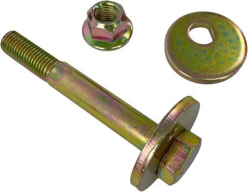 Suspension Control Arm Bolt Front Lower For 2008-2009 Dodge Ram 2500 3500 Pickup 13993 in Kuwait