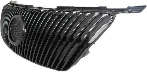 Garage-Pro Grille Assembly Compatible with 2006-2008 Lexus IS250, Lexus IS350 Primed Shell and Insert in Kuwait