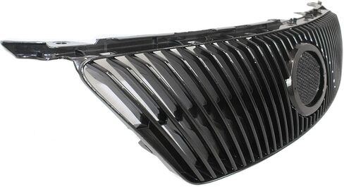 Garage-Pro Grille Assembly Compatible with 2006-2008 Lexus IS250, Lexus IS350 Primed Shell and Insert in Kuwait
