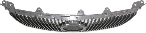 Garage-Pro Grille Assembly Compatible with 2006-2008 Lexus IS250, Lexus IS350 Primed Shell and Insert in Kuwait