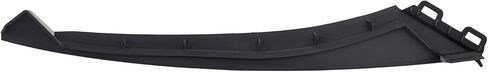 2Pcs Lower Moulding Trim Compatible with 2018-2020 Honda Accord Sedan Left Right in Kuwait