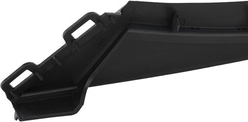 2Pcs Lower Moulding Trim Compatible with 2018-2020 Honda Accord Sedan Left Right in Kuwait