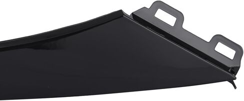 2Pcs Lower Moulding Trim Compatible with 2018-2020 Honda Accord Sedan Left Right in Kuwait