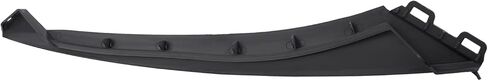 2Pcs Lower Moulding Trim Compatible with 2018-2020 Honda Accord Sedan Left Right in Kuwait