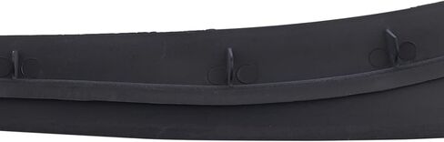 2Pcs Lower Moulding Trim Compatible with 2018-2020 Honda Accord Sedan Left Right in Kuwait