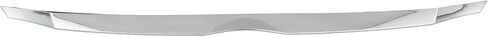 KARPAL Hood Molding Trim Compatible with 2011 2012 Avalon, Chrome, Replacement 7577007010 TO1235103 in Kuwait