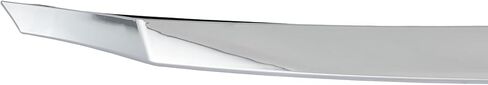 KARPAL Hood Molding Trim Compatible with 2011 2012 Avalon, Chrome, Replacement 7577007010 TO1235103 in Kuwait