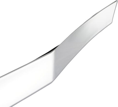 KARPAL Hood Molding Trim Compatible with 2011 2012 Avalon, Chrome, Replacement 7577007010 TO1235103 in Kuwait