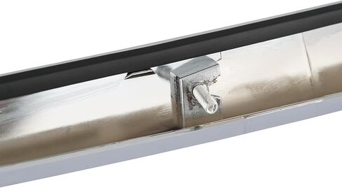 KARPAL Hood Molding Trim Compatible with 2011 2012 Avalon, Chrome, Replacement 7577007010 TO1235103 in Kuwait