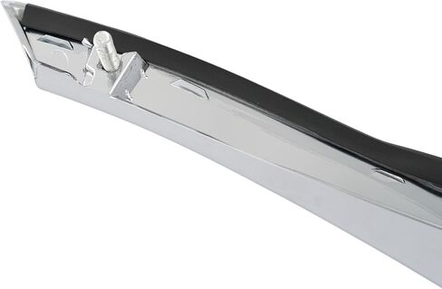 KARPAL Hood Molding Trim Compatible with 2011 2012 Avalon, Chrome, Replacement 7577007010 TO1235103 in Kuwait