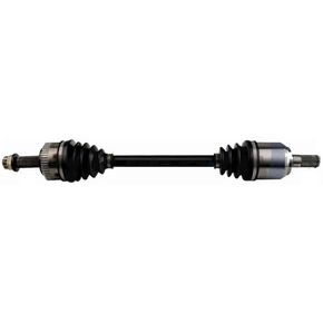 Replacement Front Driv Left CV Axle Shaft KA8077 for Kia Sportage 11-13 2.4L Aut Tr in Kuwait