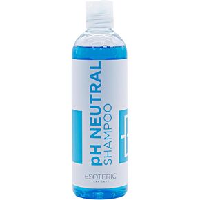 ESOTERIC pH Neutral Best Car Wash Shampoo 16oz | Advanced Foam Technology | Ultra-Concentrated Auto Soap for Foam Cannon & Bucket Wash | Scratch-Free Formula | Enhanced Lubrication & Fresh Scent in Saudi Arabia