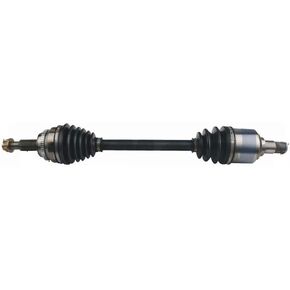 Replacement CV Axle Shaft (Front Left/CV Axle Shaft) for Toyota in Kuwait