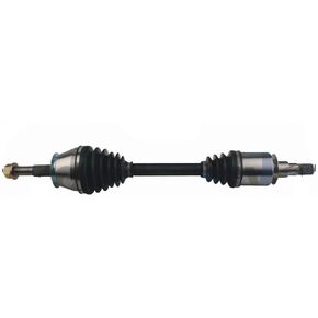 Replacement Front Left or Right CV Axle Shaft for Infiniti QX56 QX80 AWD in Kuwait