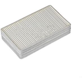 Replacement Cabin Air Filter Compatible with 1999-2002 Chevrolet Silverado 2500 in Kuwait