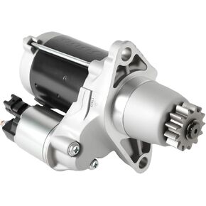 19227 Starter 12V 1.6KW 13T for Camry 2002-2017 for Sienna 2004-2016 for Highlander 04-19, Engine 2.4L 3.0L 3.3L 3.5L Motor Start Replacement Part for Avensis Solara Corolla RAV4 ES350 RX300 in Kuwait