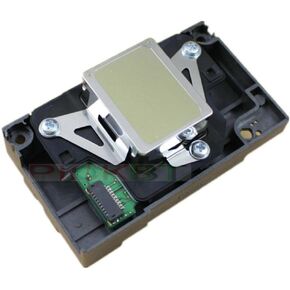 رأس الطباعة متوافق مع ستايلس فوتو F173050 F173060 F173070 RX580 1390 1400 1430 L1800 1500W R260 R270 R330 in Kuwait