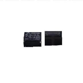 10pcs/lot Relay Relay SFK-112DM SFK-112DMP Air Conditioning Water Heater Relay 4pins(SFK-112DM) in Saudi Arabia