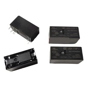 10pcs/lot Relay JQX-115F-I 012-1H3A 012-1HS3A(555) 6pins 16A(JQX-115F-I 012-1H3A) in Saudi Arabia
