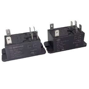 10pcs/lot Relay HF92F-012D-2A21S 6pins GD-2A-D12Q1 in Saudi Arabia