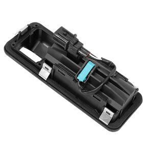 Tailgate Latch Catch for Kia for Sportage 2020 2021 2022 Trunk Lid Lock Tailgate Handle Switch Door Lock Actuator Tailgate Lock 81260-D3510 in Kuwait