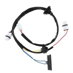 Tailgate Latch Catch for X-Trail T31 25380-JG01A Car Trunk Door Lock Actuator Latch Catch Rear Trunk Lid Lock Boot Door Switch in Kuwait