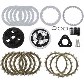 Motorcycle accessories Spring Pack Clutch Pressure Plates Compatible with R1200GS R1250GS R1250RT accessories in Saudi Arabia