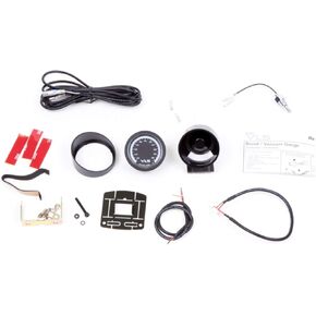 Revel 1TR1AA002R Gauge (VLS 52mm 100-300 Deg F Digital OLED Water Temperature), 1 Pack in Saudi Arabia
