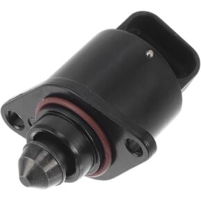 Car Idle Air Control Valve for Chevrolet Camaro 1994-1995 Replace No.17111788 IACV Idle Motor Idle Air Control Valve for Stable Engine Operation in Saudi Arabia