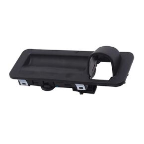 Tailgate Latch Catch for Hyundai for Elantra AD 2017 2018 Car Rear Trunk Rear Box Switch Button Luggage Lock in Handle Switch 81260-F2010 in Kuwait