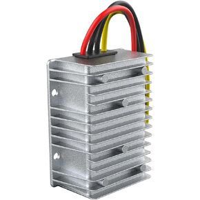 9-40vto 13.8V 15A Y3 automatic buck boost power converter voltage regulator in Saudi Arabia