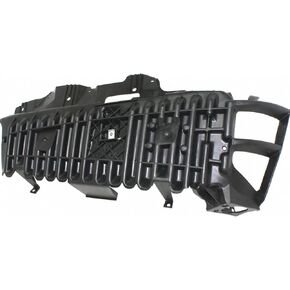 HEADLIGHTSDEPOT Passenger Side Fender Flare Bracket Compatible With Jeep Wrangler 2007-2018 - CH1245100 in Kuwait