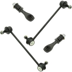 Piece Front & Rear Sway Bar End Kit for Ford for Contour 1995-2000 223-3986 in Saudi Arabia
