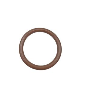 1pcs KF Vacuum Bracket Rubber Ring Fluorine Rubber Ring Vacuum Seal O-Ring(Fluorine Rubber Ring,2pcs,KF25) in Saudi Arabia