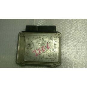 Engine ECM Control Module 2.0L Turbo Fits 13 Compatible with TIGUAN 06J 906 027 FB 06J906027FB in Kuwait