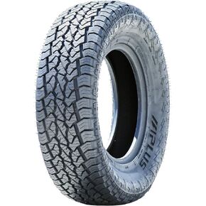 Aplus Shredder AT Truck/SUV A/T All-Terrain Off-Road Radial Tire-215/70R16 215/70/16 215/70-16 100H Load Range SL 4-Ply BSW Black Side Wall 660AA in Saudi Arabia