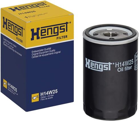 Oil Filter - Spin on in Kuwait
