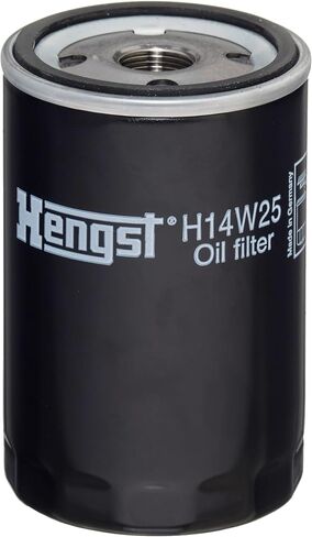 Oil Filter - Spin on in Kuwait