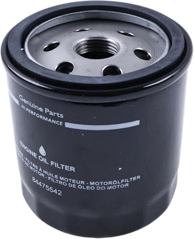 فلتر الزيت 87409203 84475542 86402050 LF16011 700723604 متوافق مع Massey Ferguson 9220 9225 Case 410 420 D40 D35 Ford New Holland 1025 2035 L140 L170 T1010 T1010 الجرارات in Kuwait