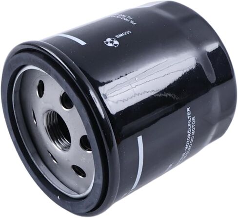 فلتر الزيت 87409203 84475542 86402050 LF16011 700723604 متوافق مع Massey Ferguson 9220 9225 Case 410 420 D40 D35 Ford New Holland 1025 2035 L140 L170 T1010 T1010 الجرارات in Kuwait