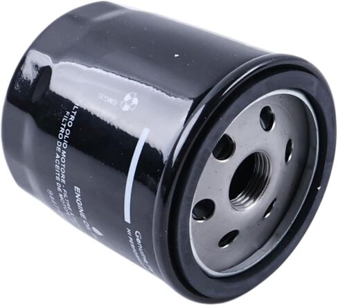 فلتر الزيت 87409203 84475542 86402050 LF16011 700723604 متوافق مع Massey Ferguson 9220 9225 Case 410 420 D40 D35 Ford New Holland 1025 2035 L140 L170 T1010 T1010 الجرارات in Kuwait