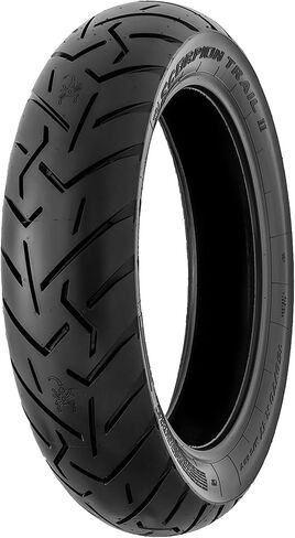 إطار دراجة نارية خلفي Pirelli Scorpion Trail II 140/80R-17 (69V) - يناسب: BMW F700GS 2013-2017 in Kuwait