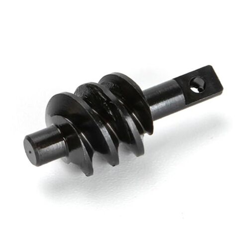 24 Axle Overdrive Worm Gear Set 12T 13T 14T 16T for 1/24 10 Upgrade Industrial Bearings Gears(13T) in Kuwait