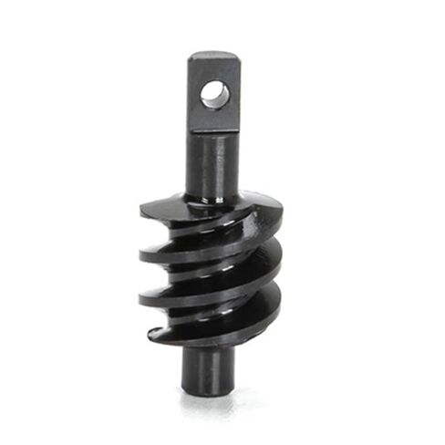 24 Axle Overdrive Worm Gear Set 12T 13T 14T 16T for 1/24 10 Upgrade Industrial Bearings Gears(13T) in Kuwait