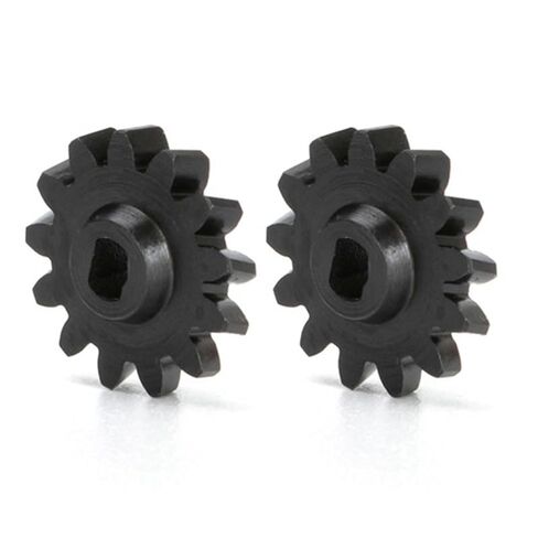 24 Axle Overdrive Worm Gear Set 12T 13T 14T 16T for 1/24 10 Upgrade Industrial Bearings Gears(13T) in Kuwait