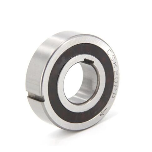 One-Way Bearing CSK8 10 12 15 17 20 25 30 40 The PP Clutch Two Industrial Bearings Gears(CSK15) in Kuwait