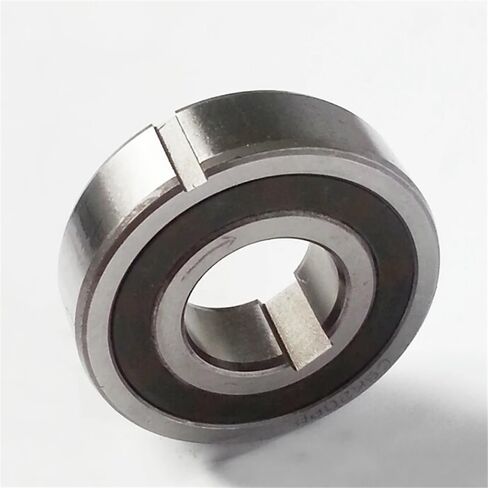 One-Way Bearing CSK8 10 12 15 17 20 25 30 40 The PP Clutch Two Industrial Bearings Gears(CSK15) in Kuwait