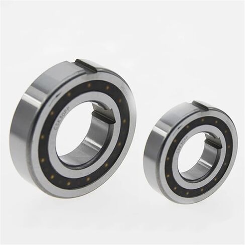 One-Way Bearing CSK8 10 12 15 17 20 25 30 40 The PP Clutch Two Industrial Bearings Gears(CSK15) in Kuwait